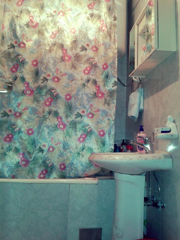 Apartments Dobrisa Котор Номер фото