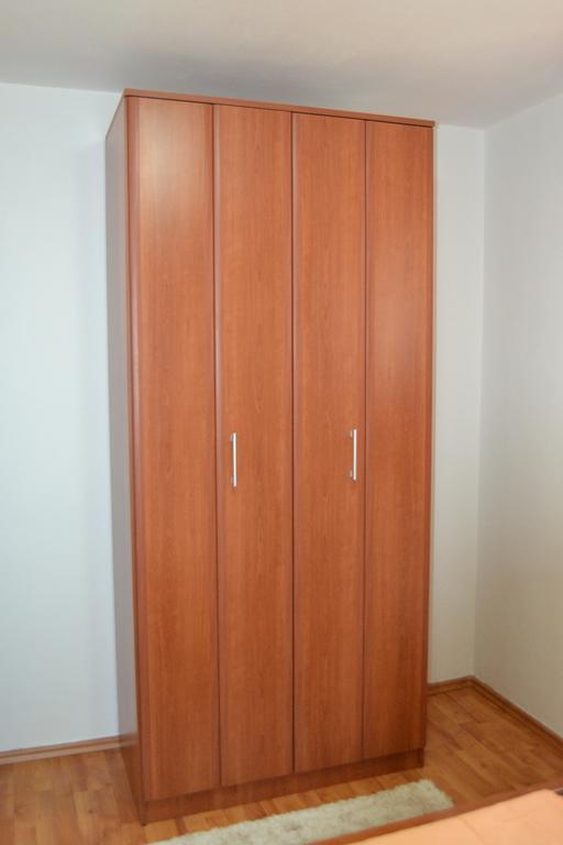 Apartments Dobrisa Котор Екстер'єр фото